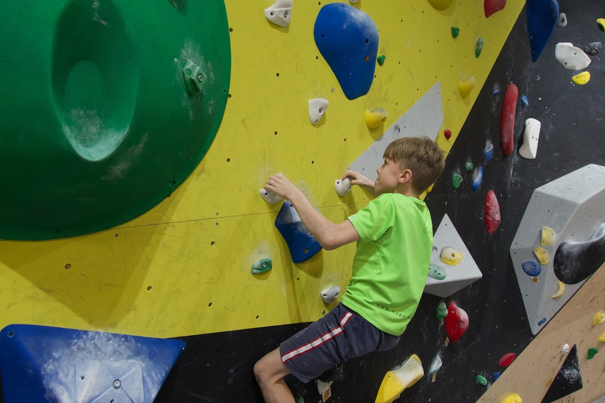 The Pad - Bouldering Gym - photo 3