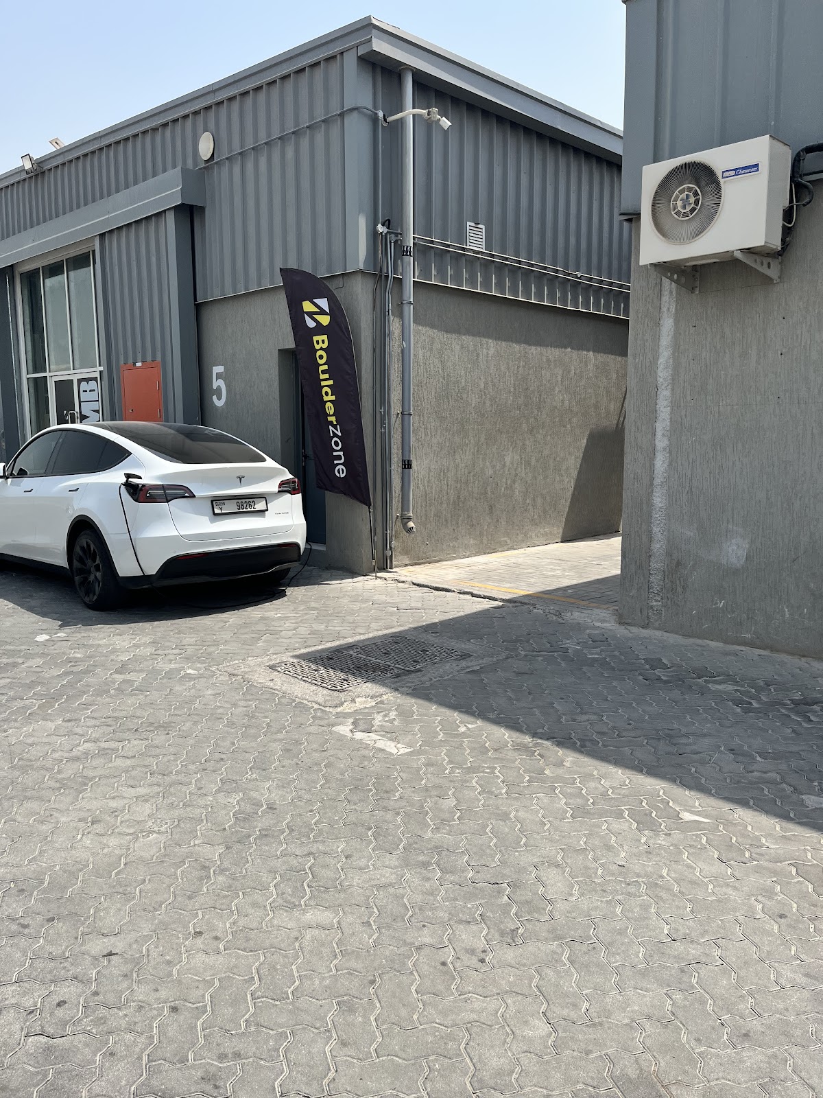 The Pad - Bouldering Gym - photo 4