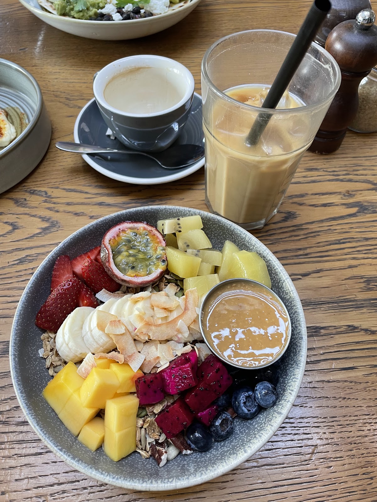 The Sum of Us - All-Day Brunch - photo 4