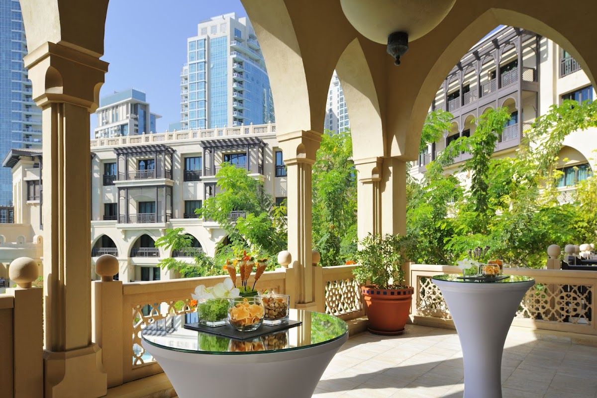 Friday Brunch at Asado