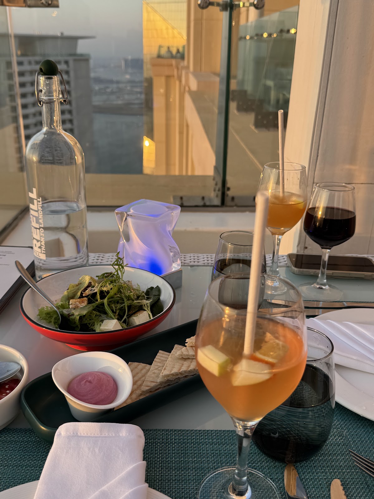 Pure Sky Lounge - photo 4