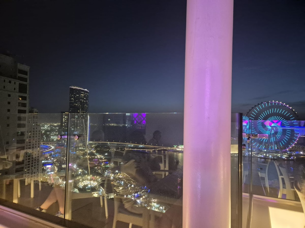 Pure Sky Lounge - photo 5