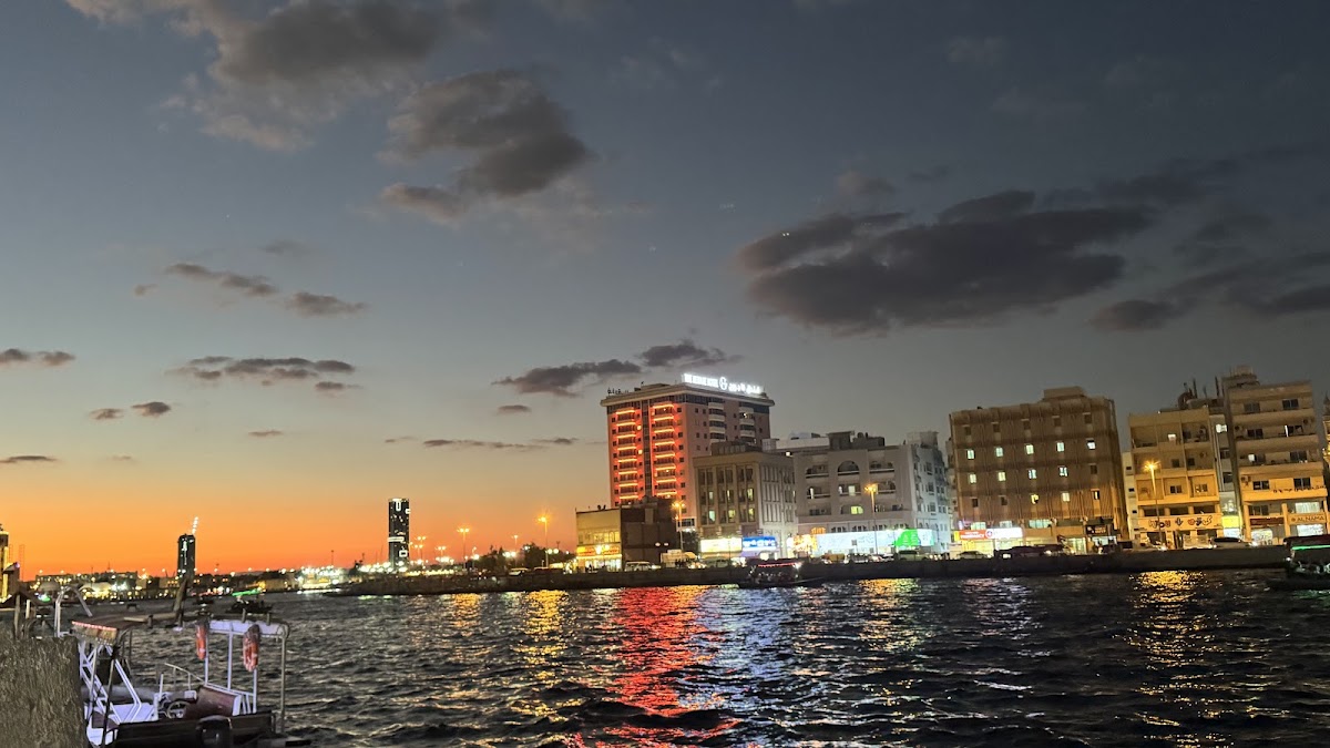 Dubai Creek Walk & Promenade - photo 5