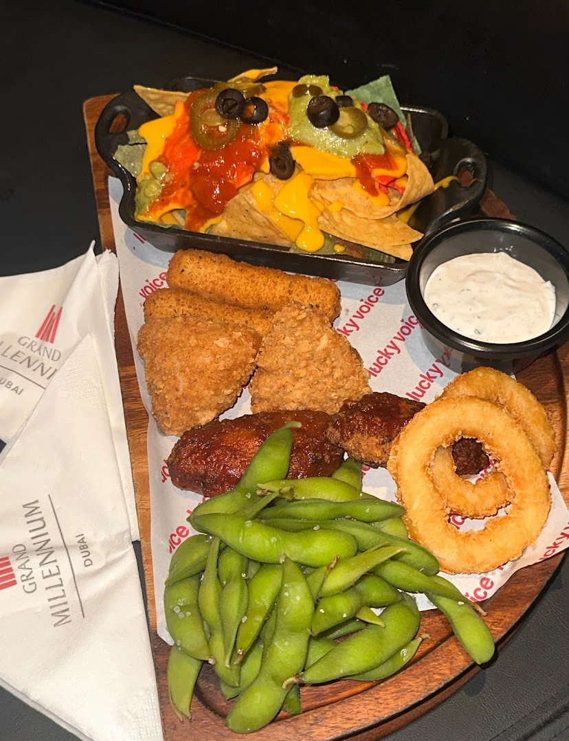 Lucky Voice - photo 5