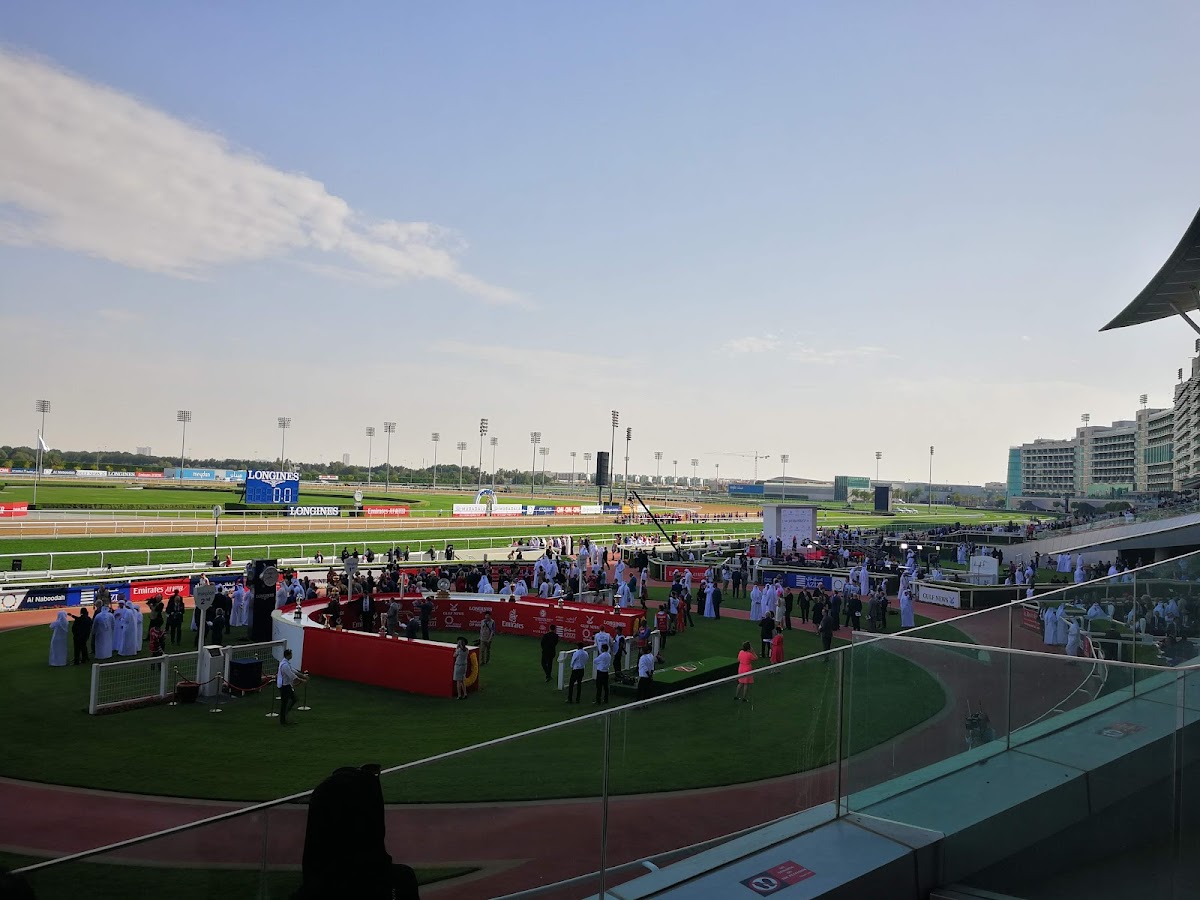 White Dubai - photo 4