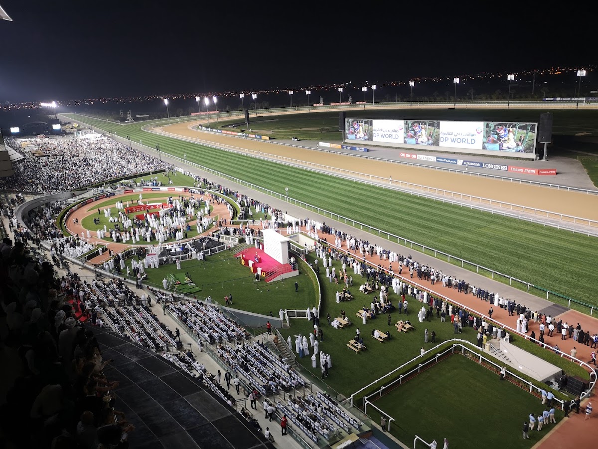 White Dubai - photo 2