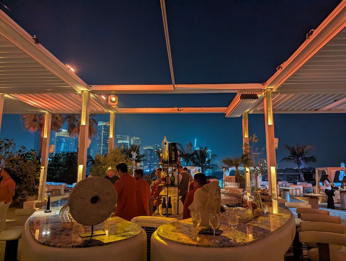 SĀN Beach - Pool & Brunch - photo 2