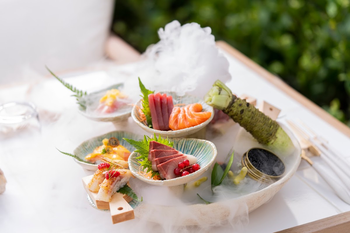 SĀN Beach - Pool & Brunch - photo 3