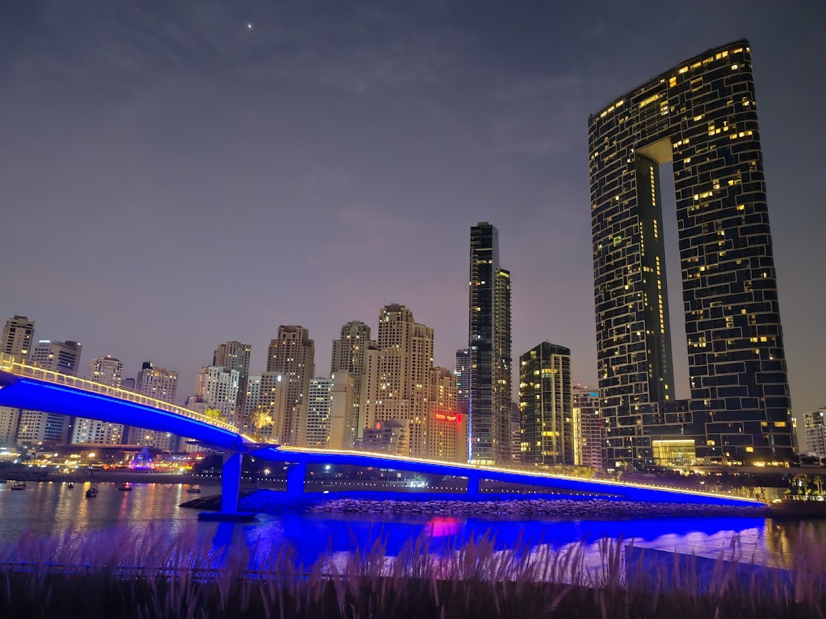 Bluewaters Island Walk - photo 2