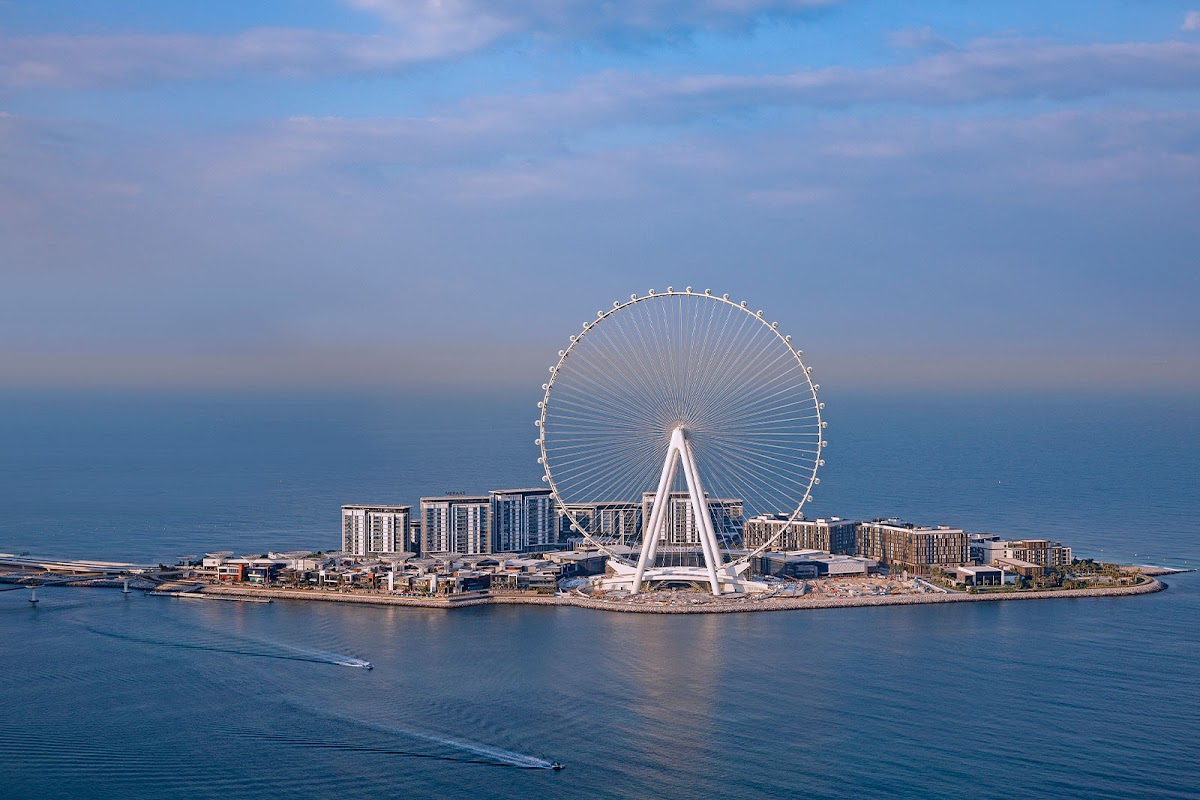 Bluewaters Island Walk - photo 5