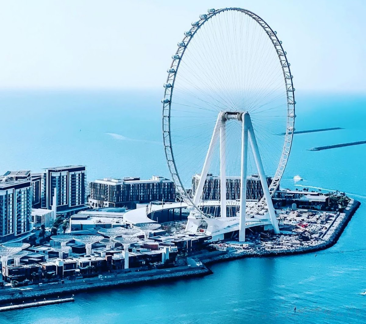 Bluewaters Island Walk - photo 4