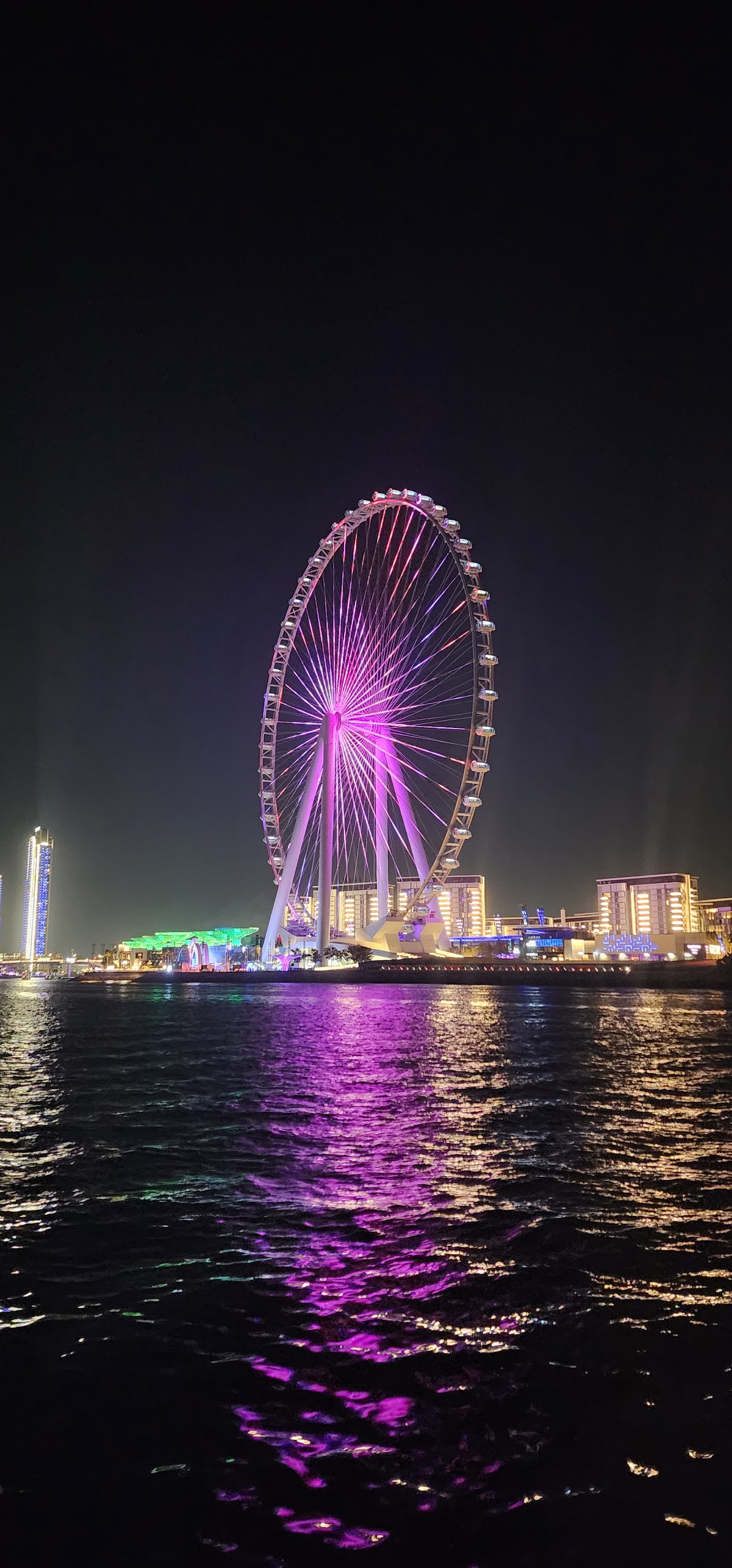 Bluewaters Island Walk - photo 3