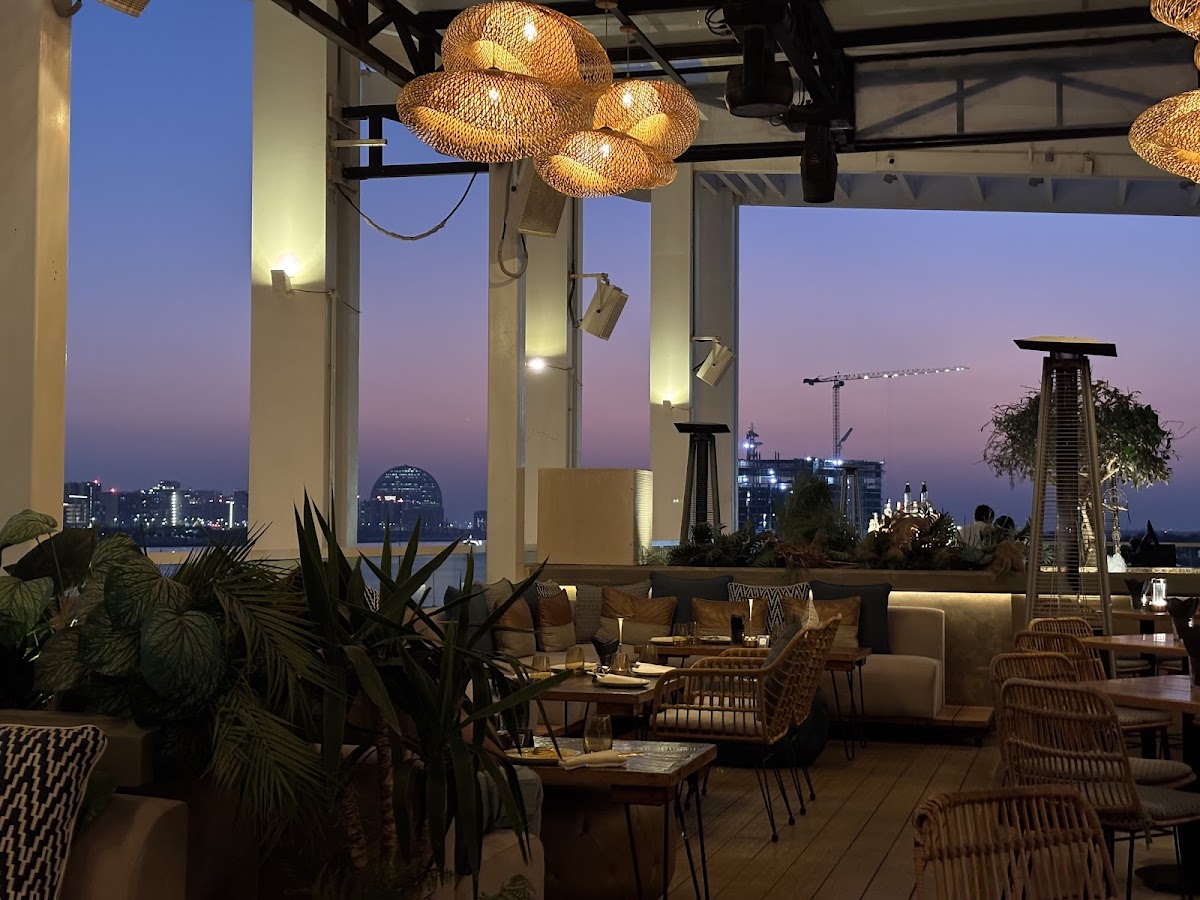 Siddharta Lounge - photo 5