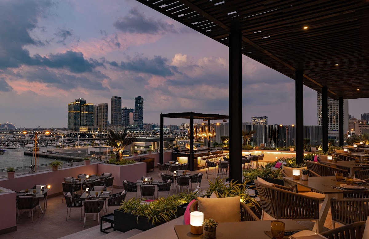 Siddharta Lounge - photo 4