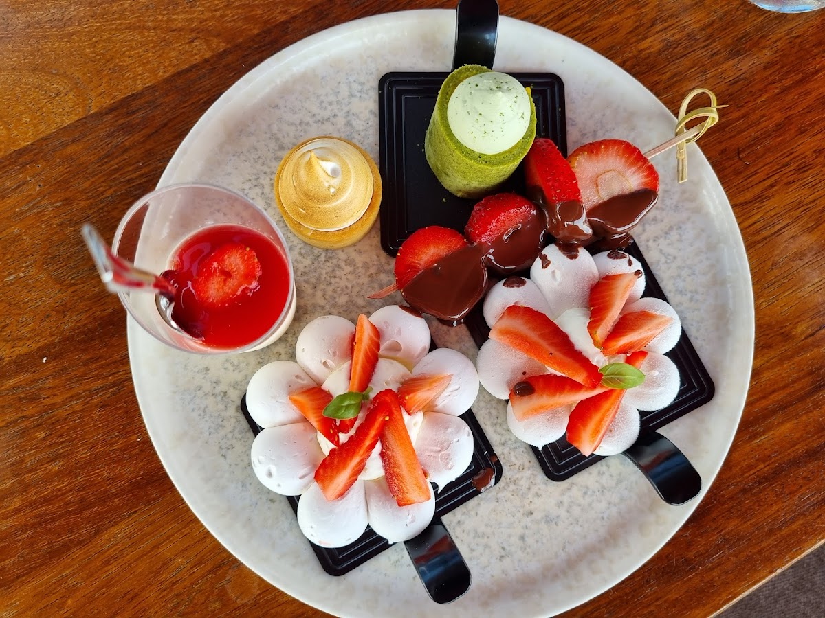 Cé La Vi Dubai - photo 5