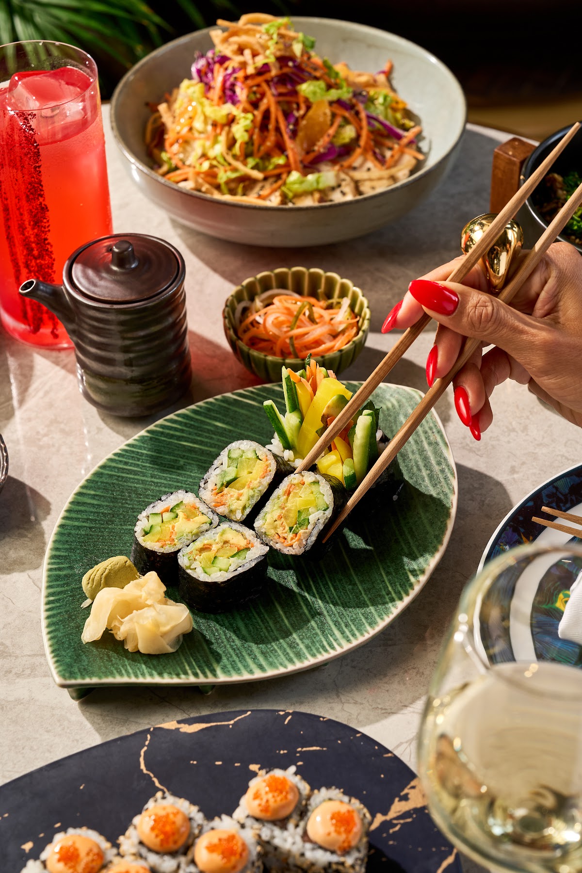 Cé La Vi Dubai - photo 3