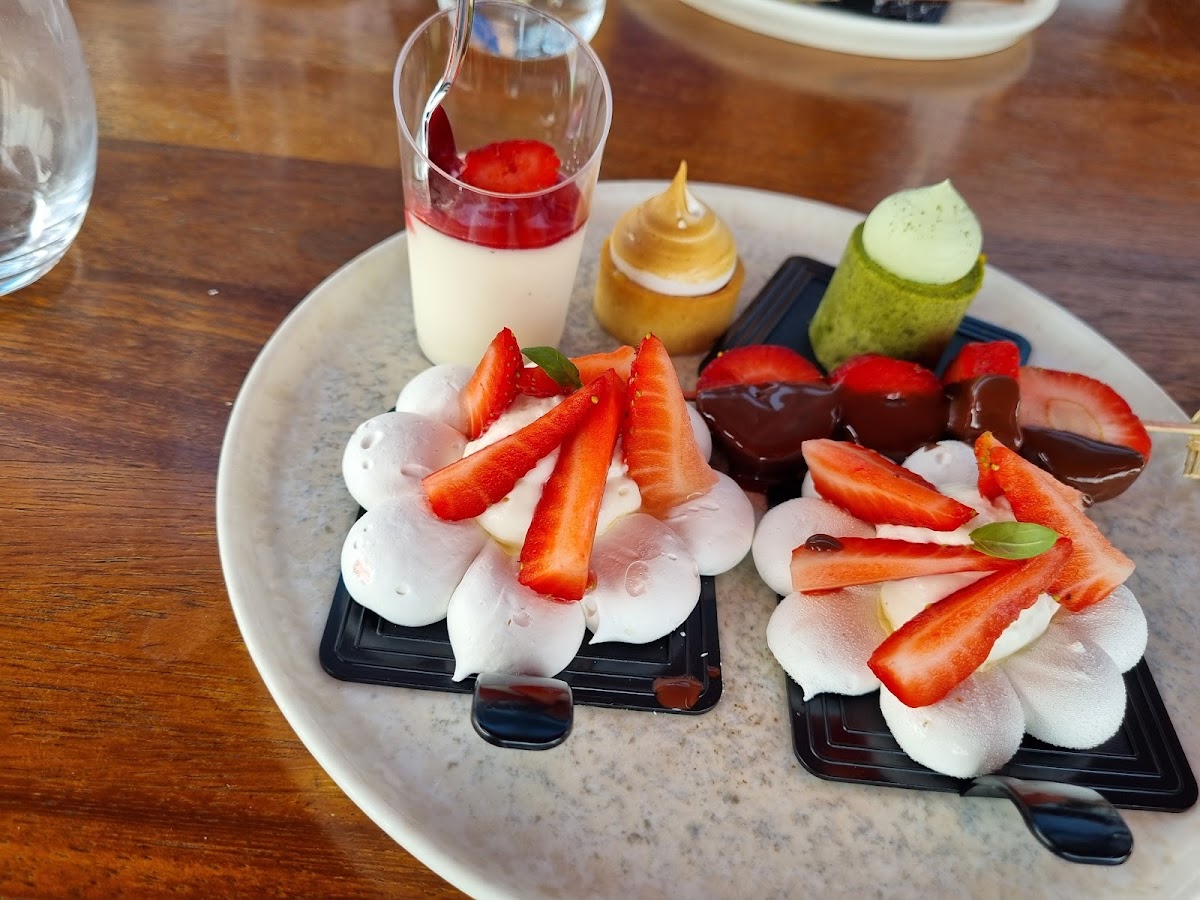 Cé La Vi Dubai - photo 4