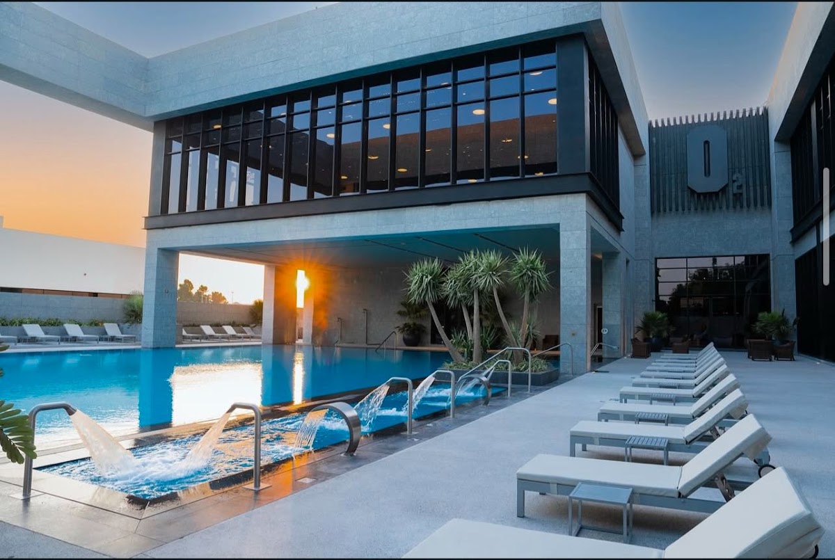 Oxygen Yoga & Fitness - photo 3