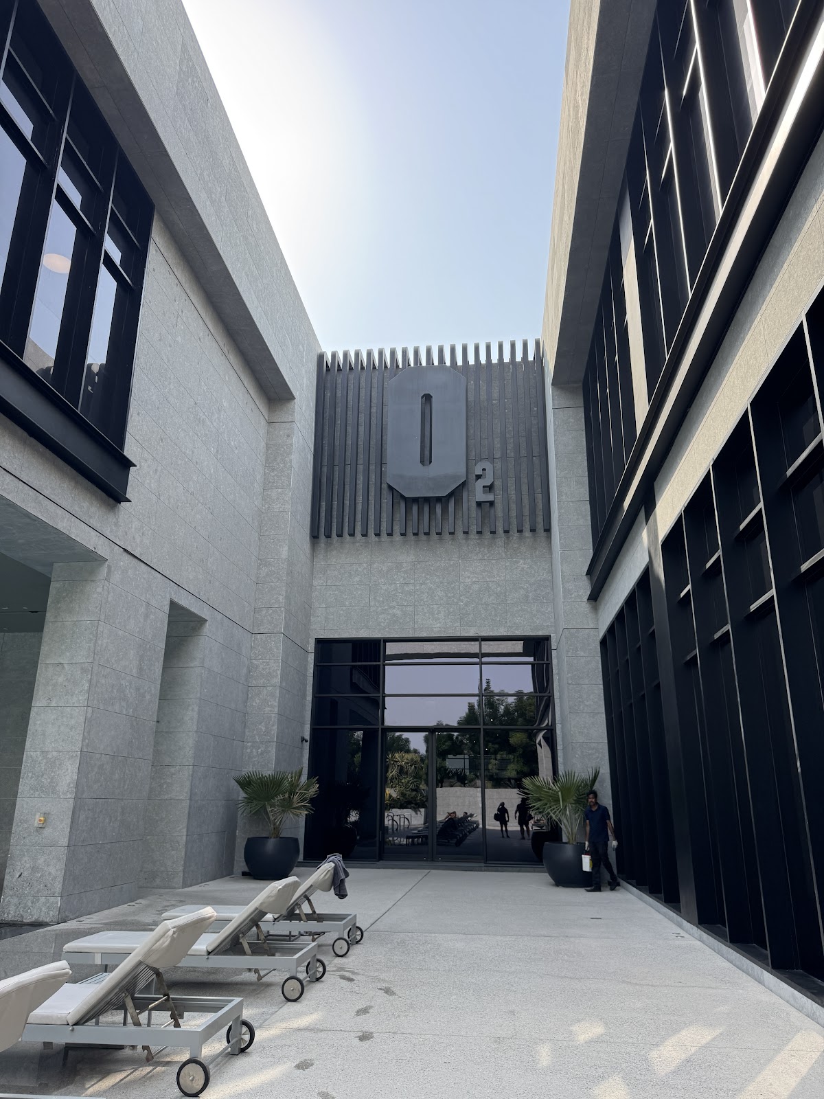 Oxygen Yoga & Fitness - photo 4