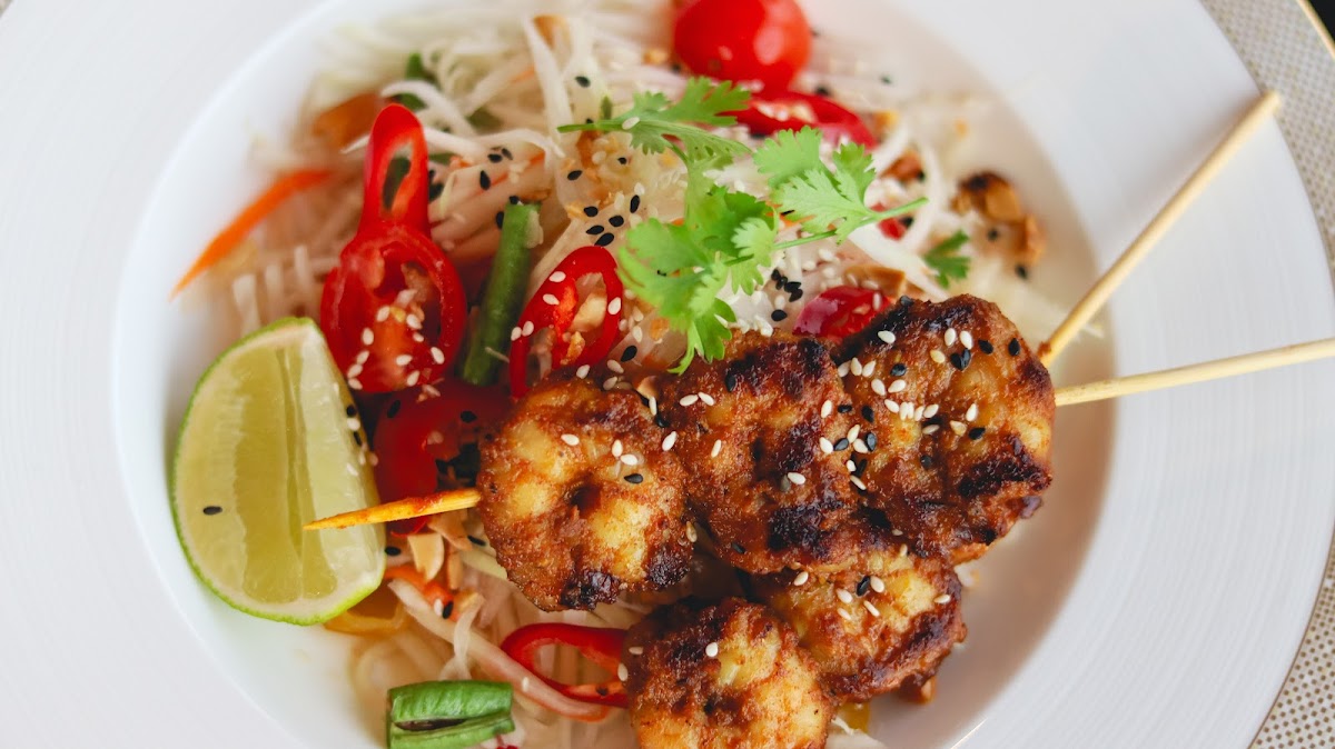 Bliss Lounge - photo 5