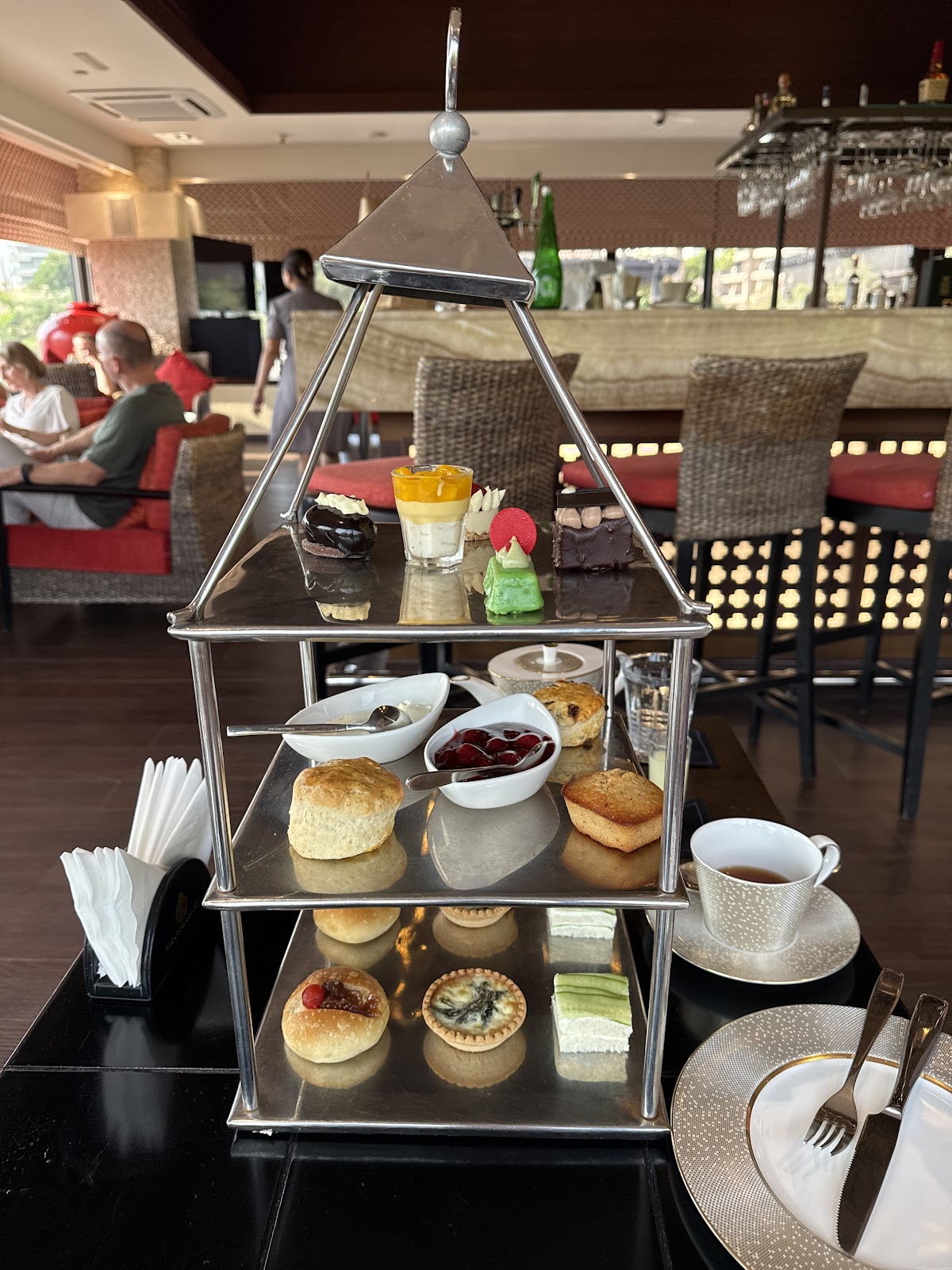 Bliss Lounge - photo 3