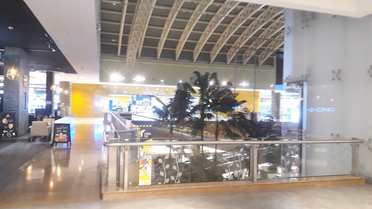 Times Square Center - photo 2