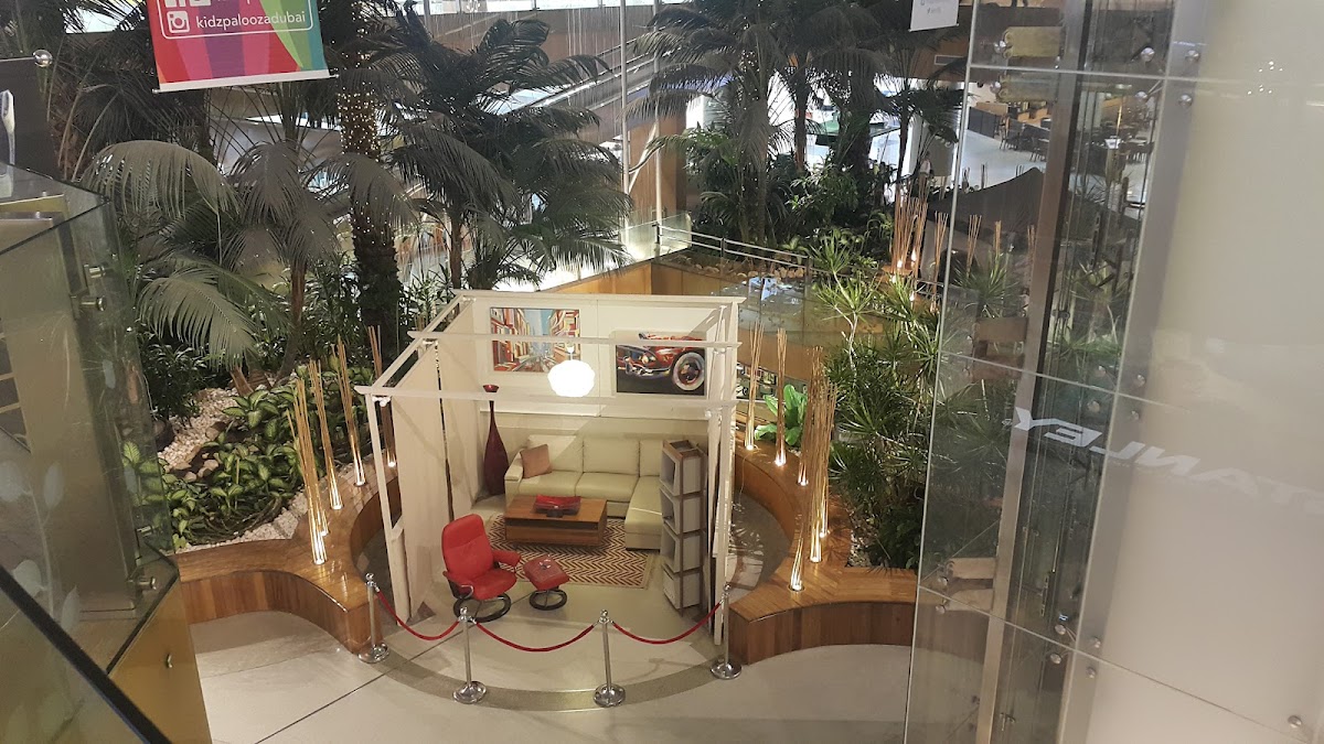 Times Square Center - photo 3