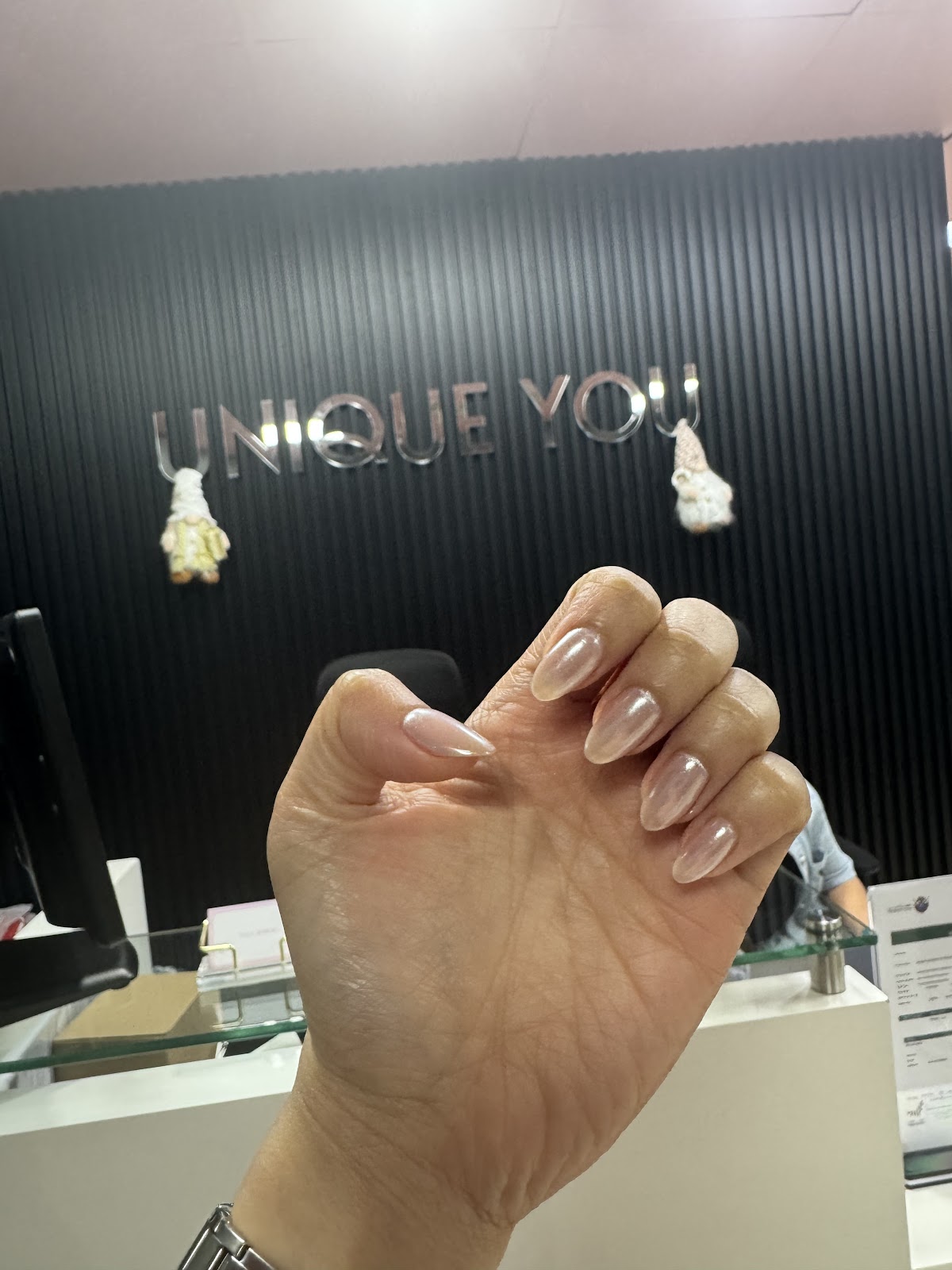 Nail Artisan - photo 4