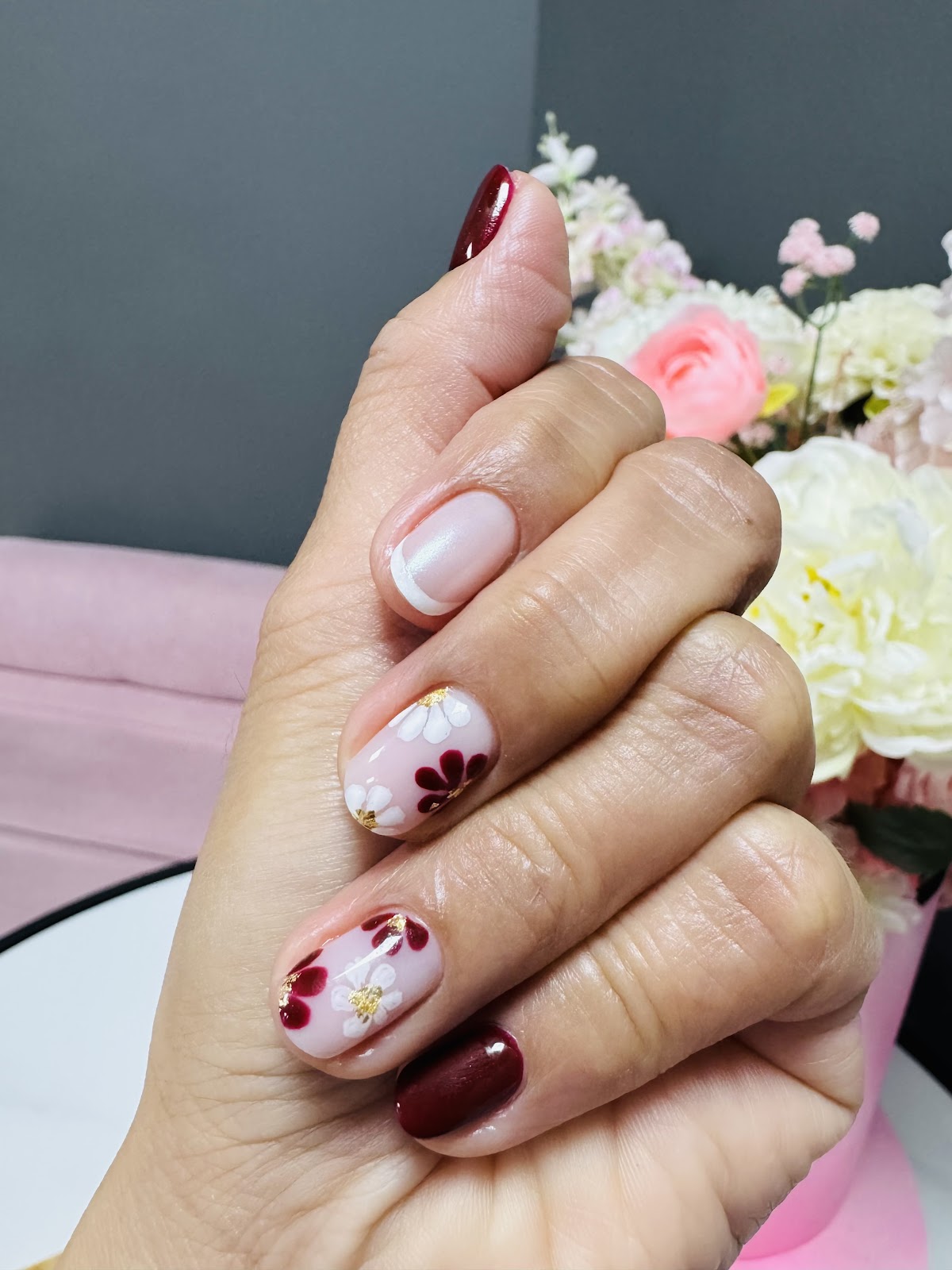 Nail Artisan - photo 5