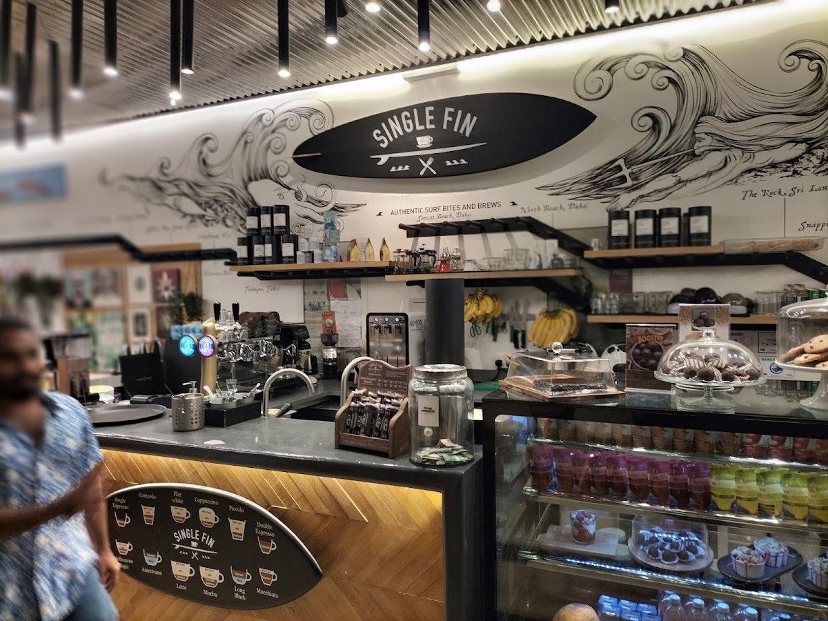 Surf House Dubai - photo 3