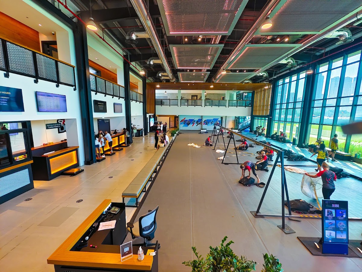 Skydive Dubai - photo 5