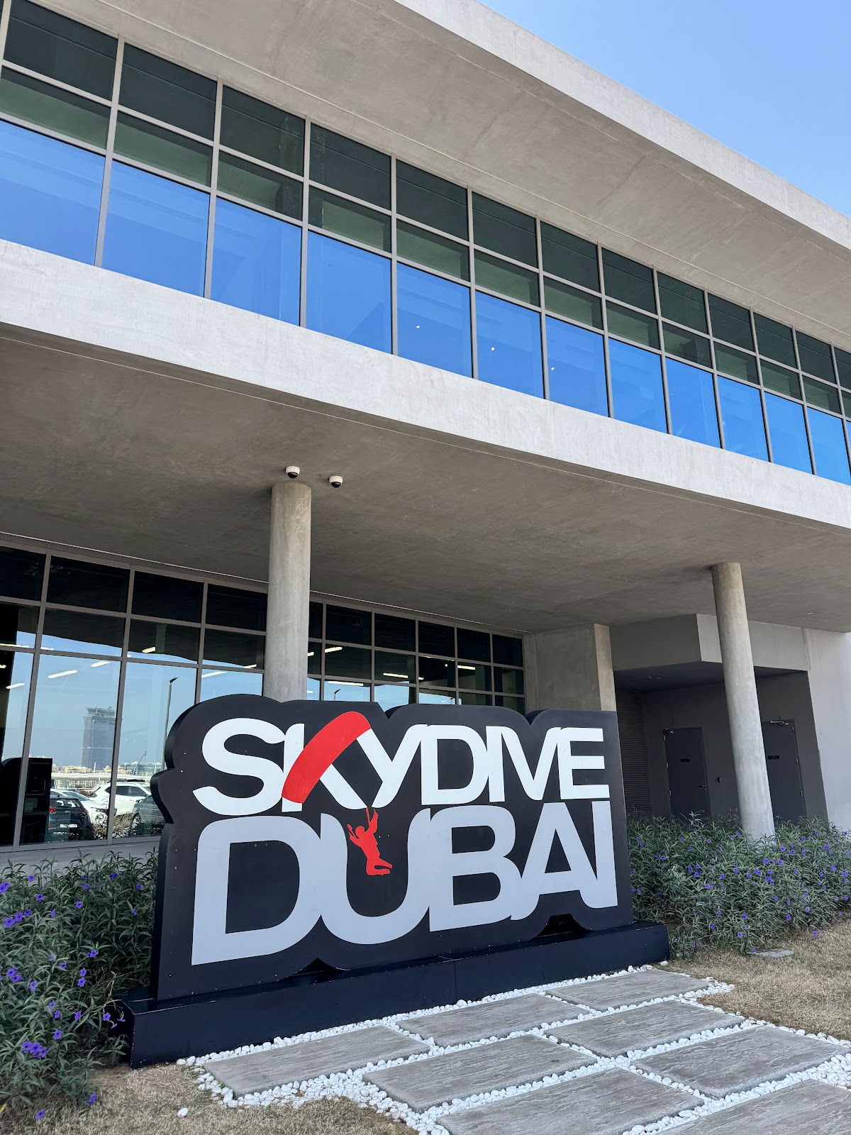 Skydive Dubai - photo 4