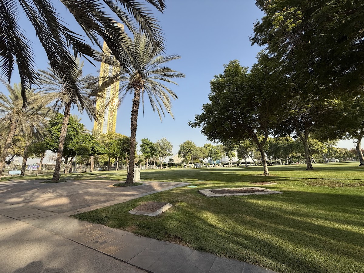 Dubai Frame - Free Exterior - photo 2