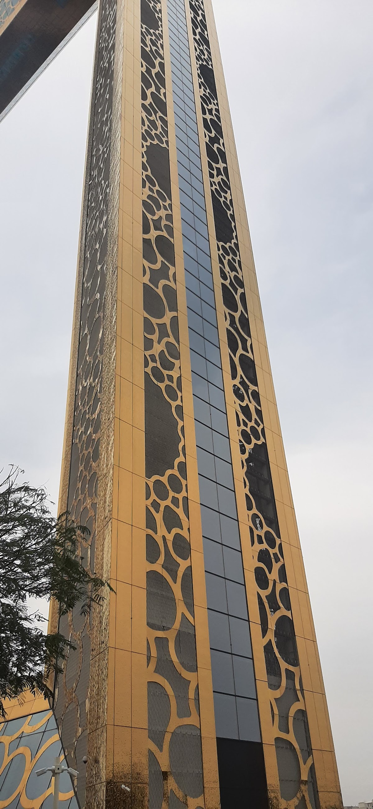 Dubai Frame - Free Exterior - photo 5