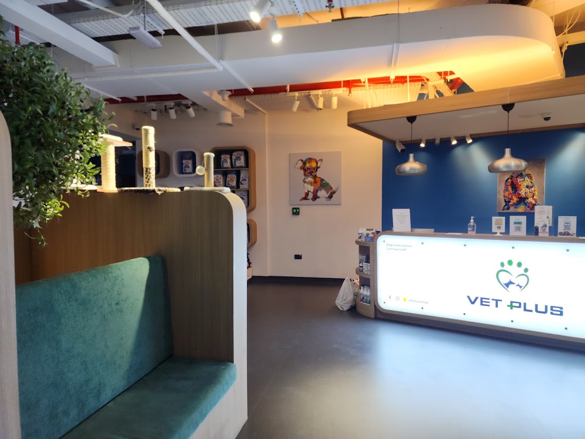 PetVet - photo 3