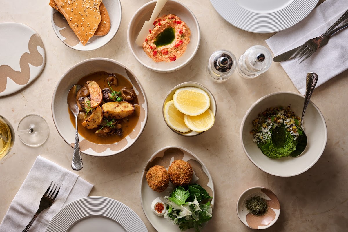 Ministry of Crab - photo 2