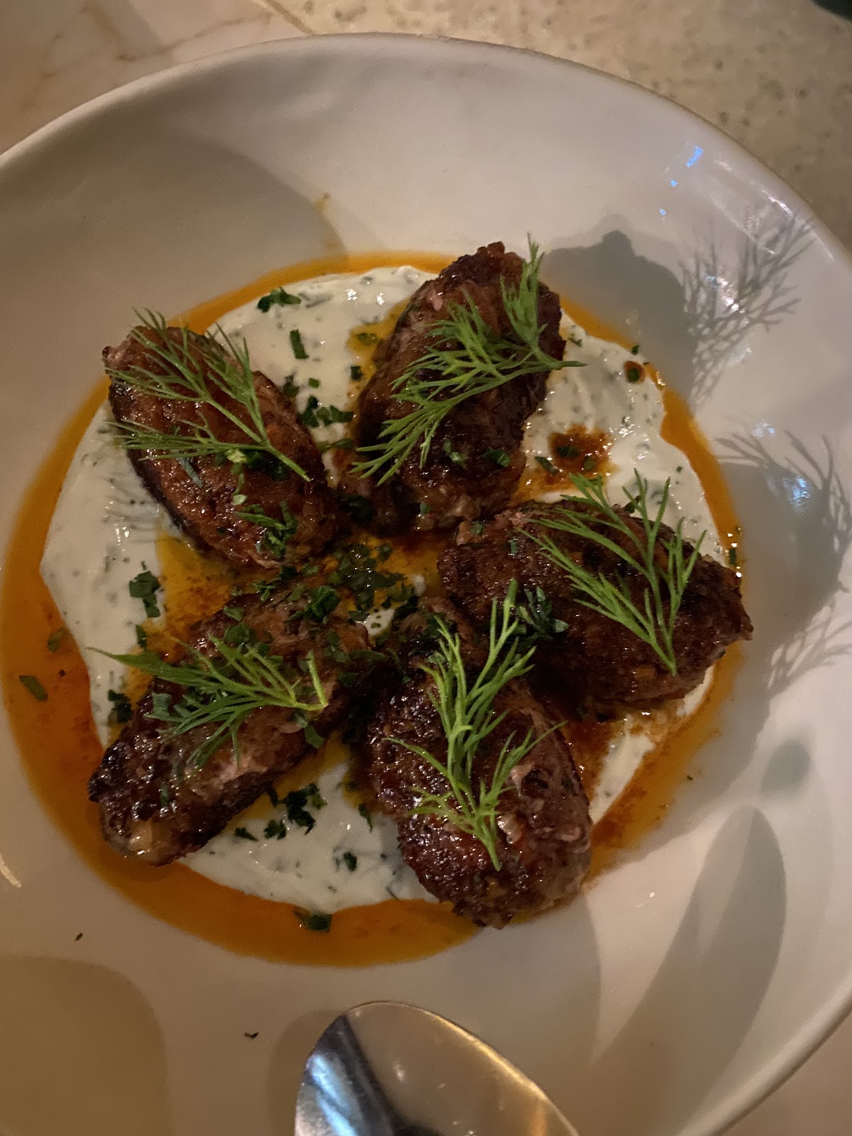 Ministry of Crab - photo 4