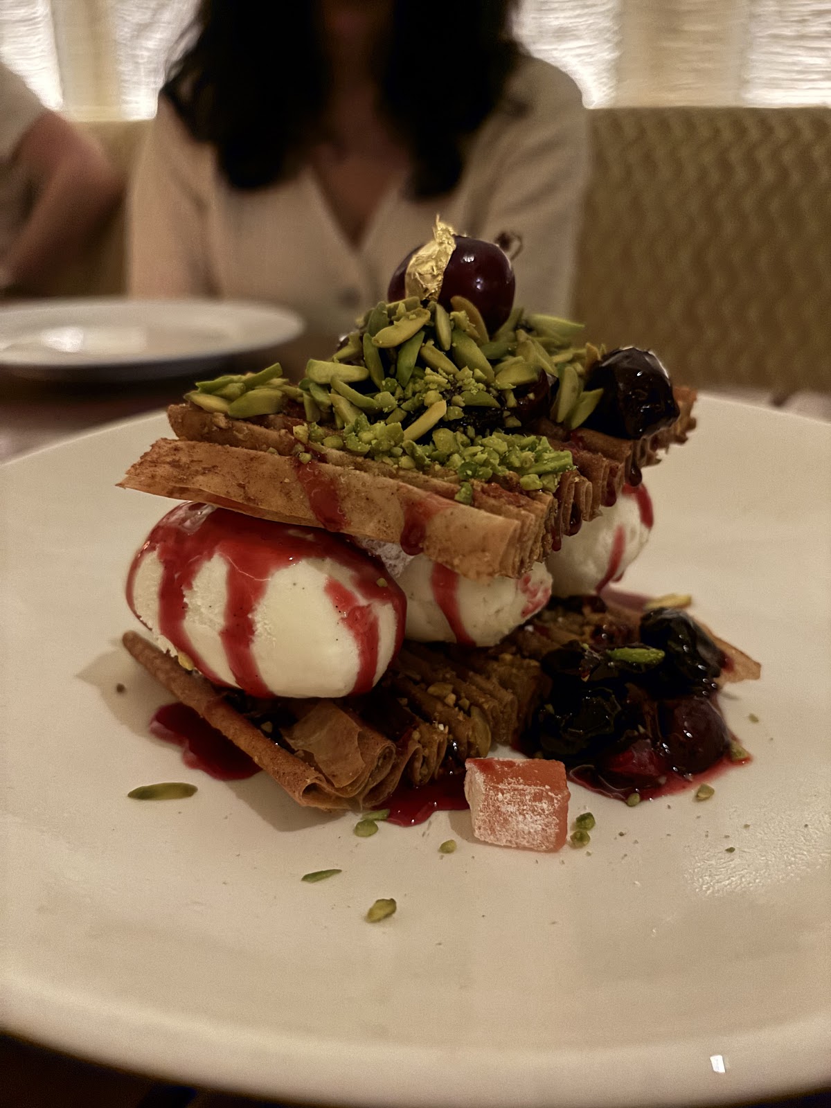 Ministry of Crab - photo 5