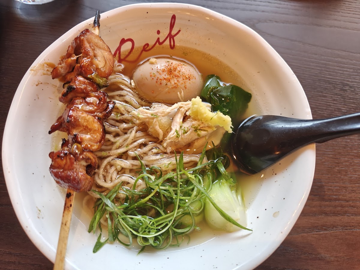 Reif Kushiyaki - photo 4