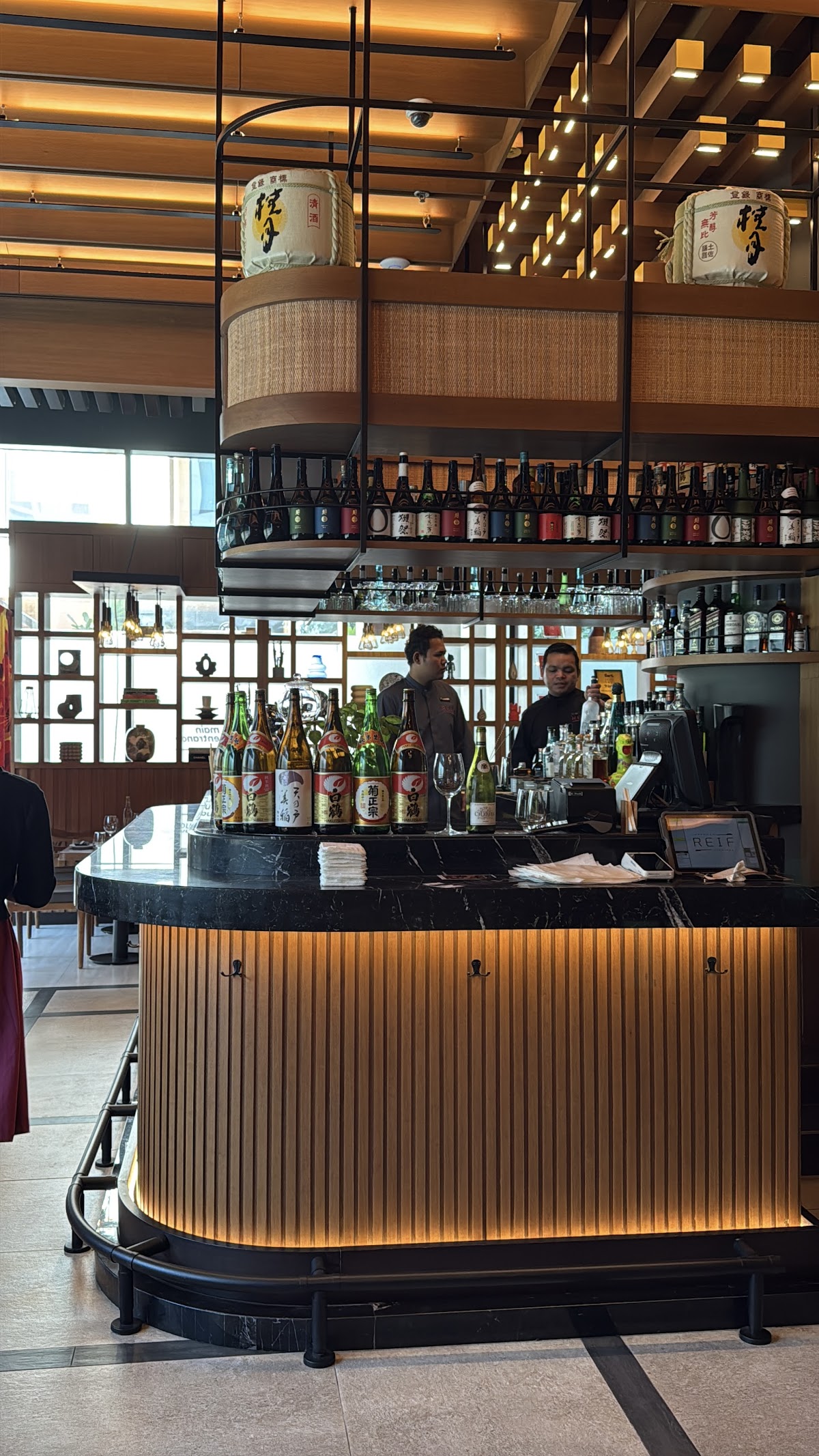 Reif Kushiyaki - photo 5