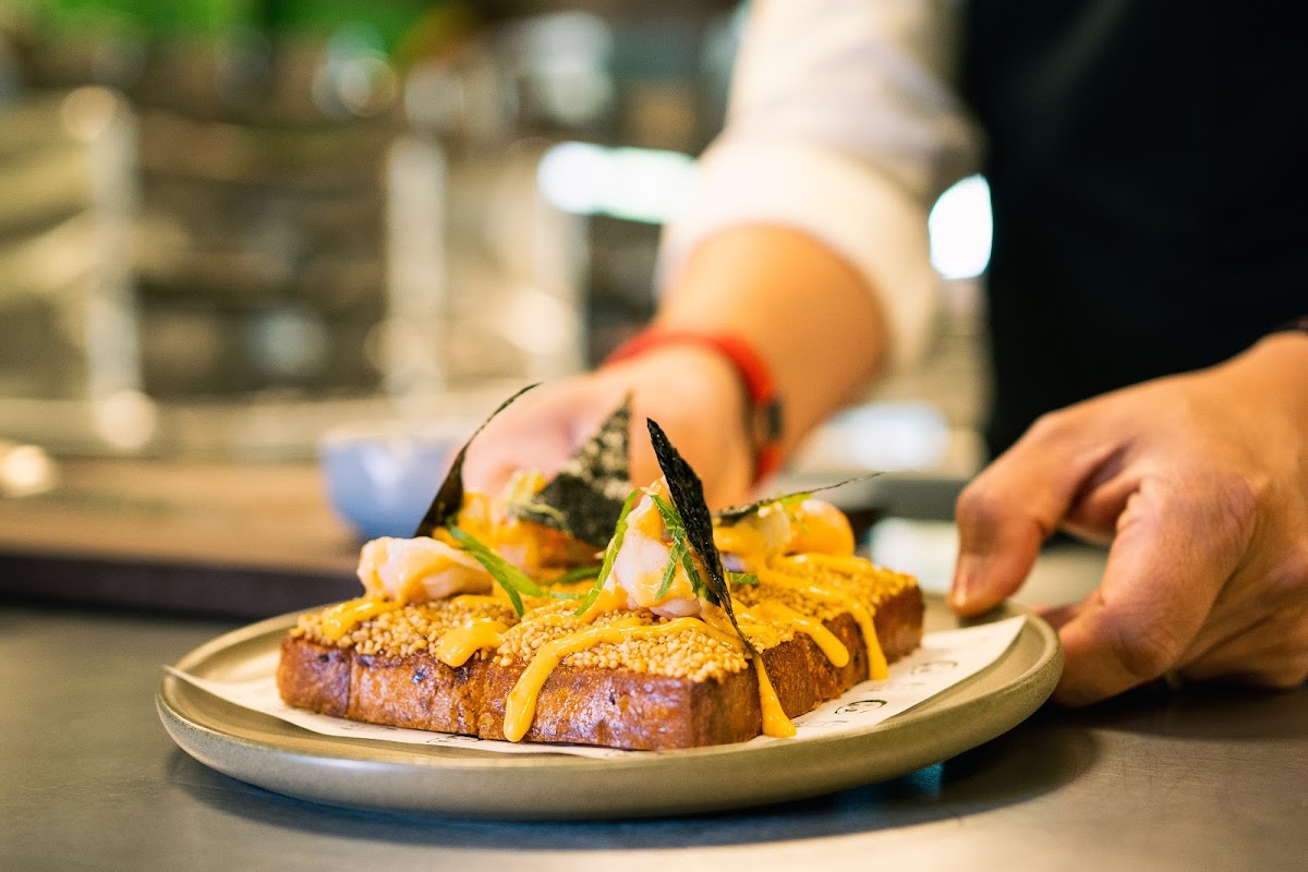 Reif Kushiyaki - photo 3