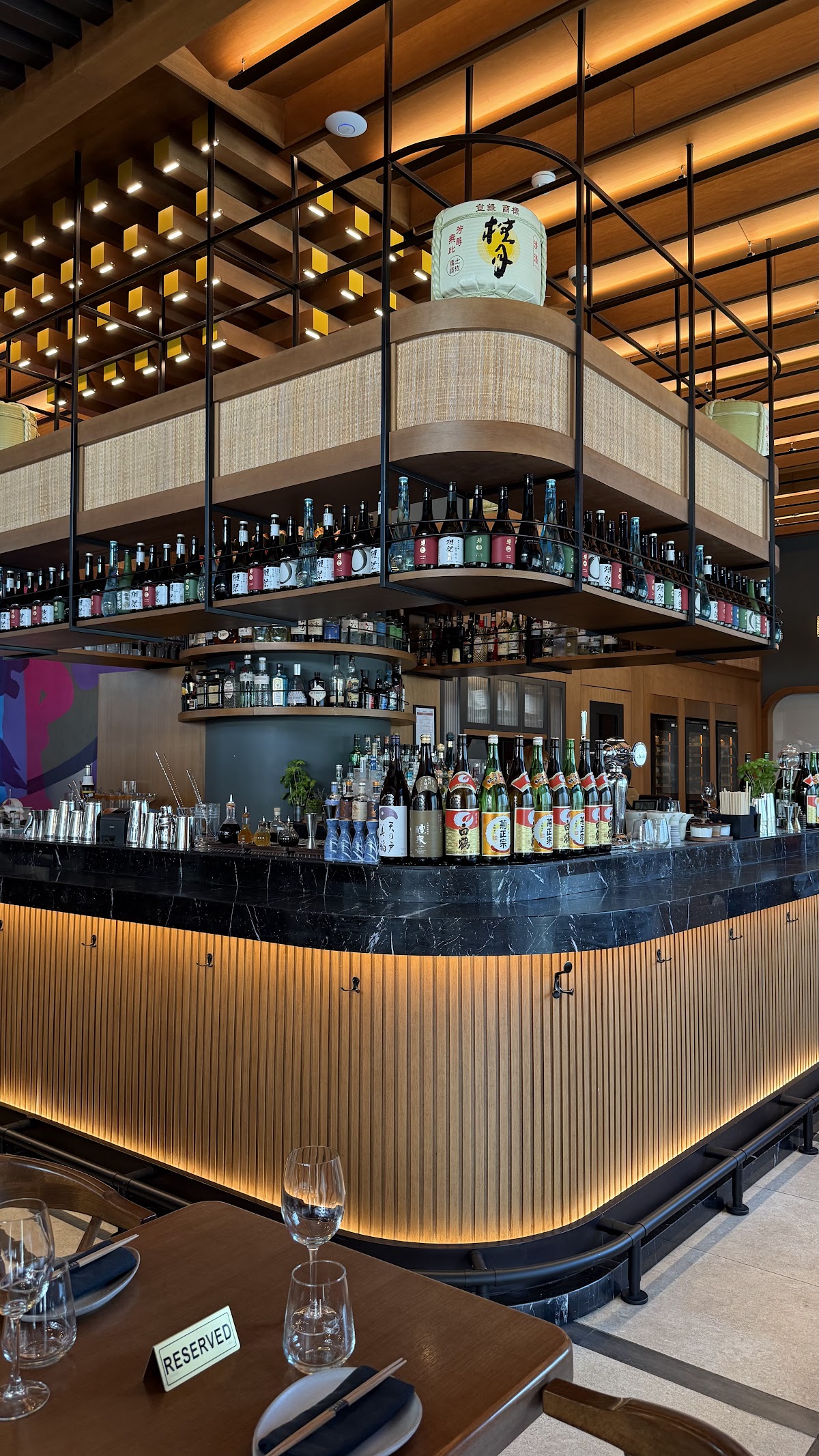 Reif Kushiyaki - photo 2