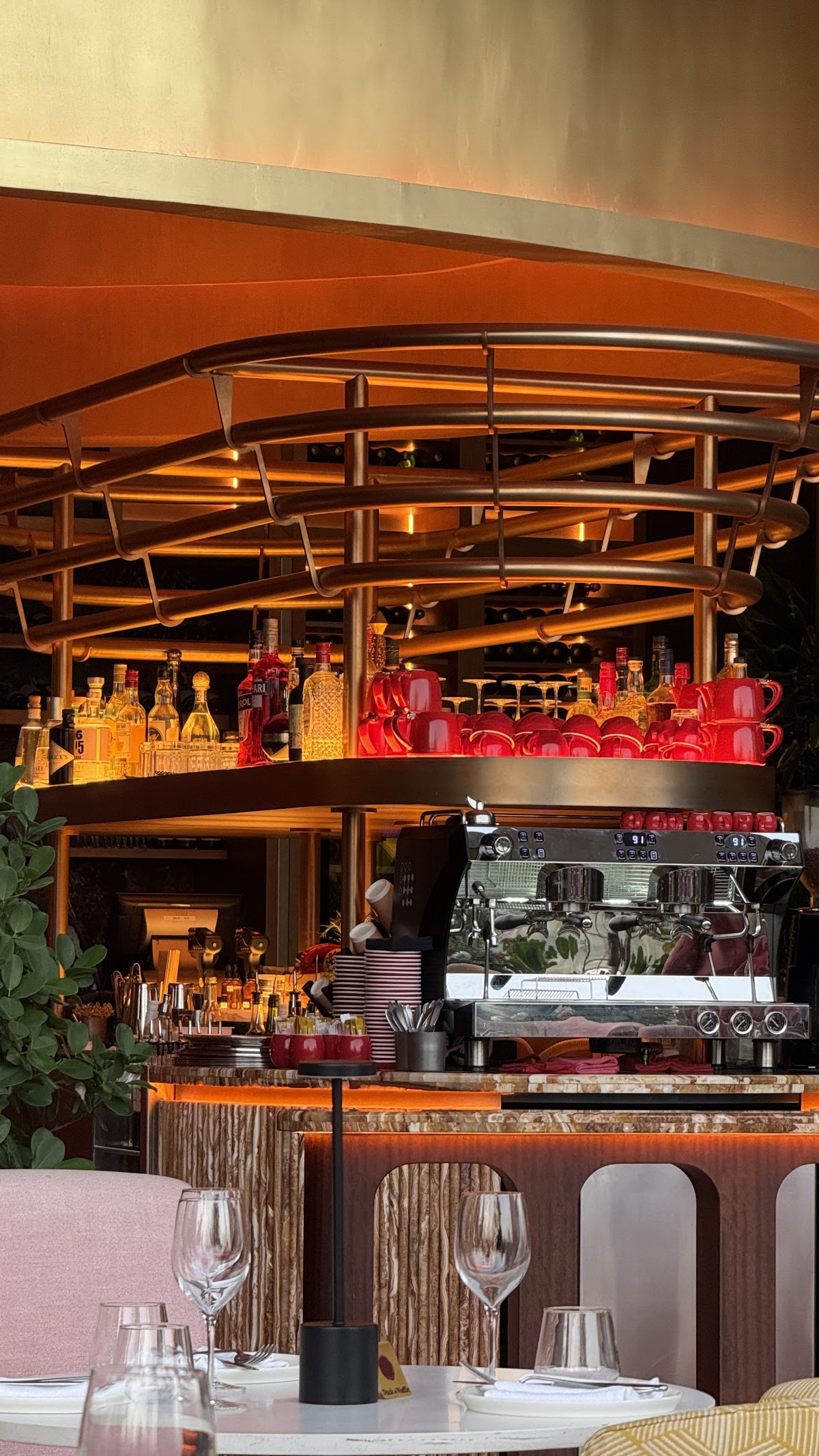 Folly by Nick & Scott - Brunch - photo 5