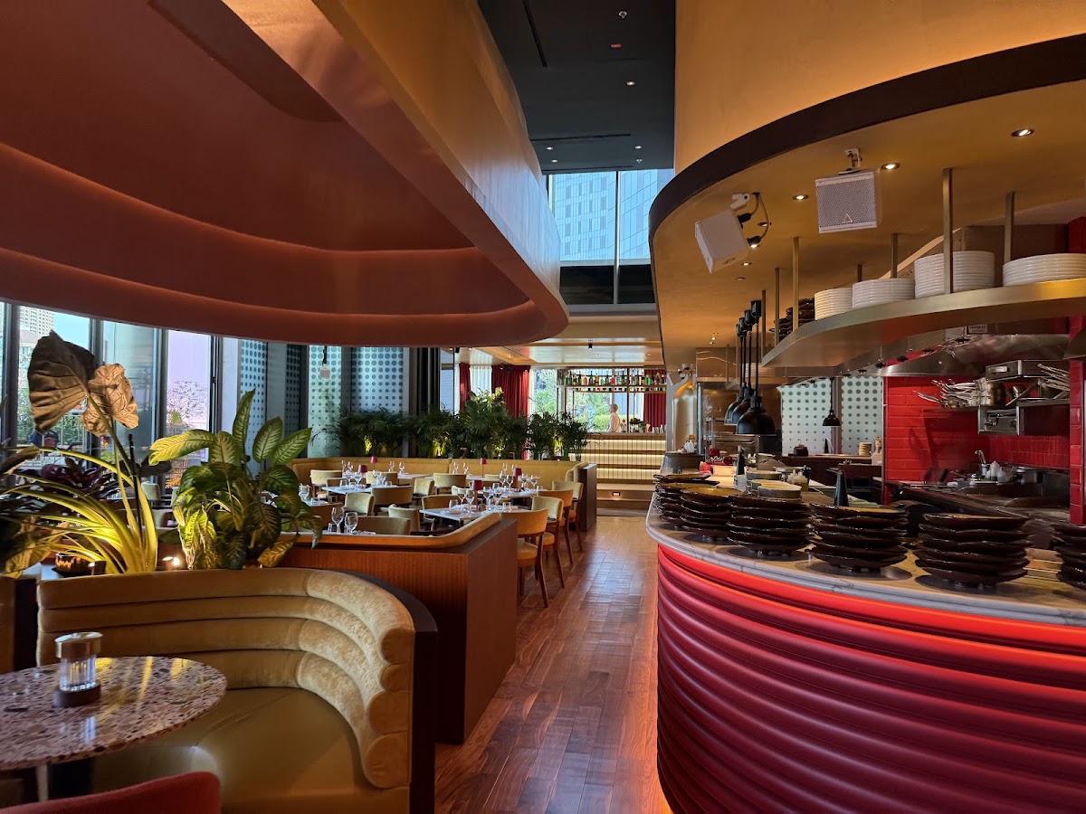 Folly by Nick & Scott - Brunch - photo 4