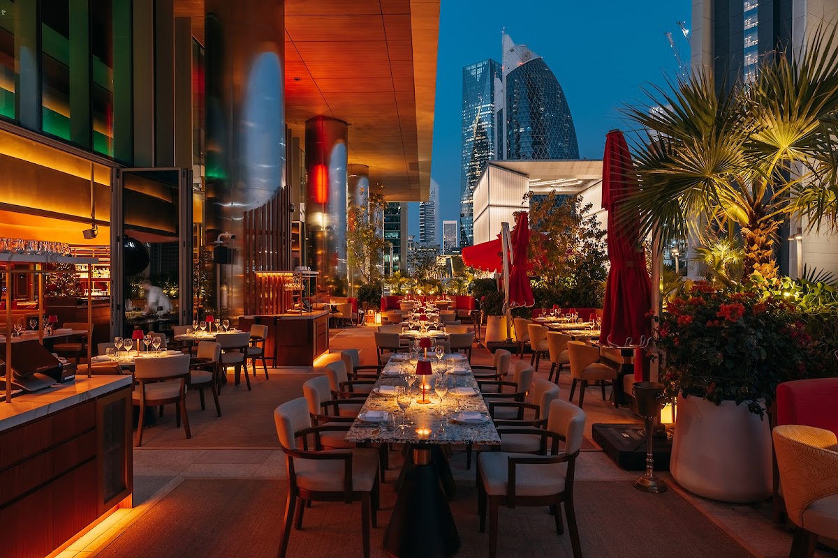 Folly by Nick & Scott - Brunch