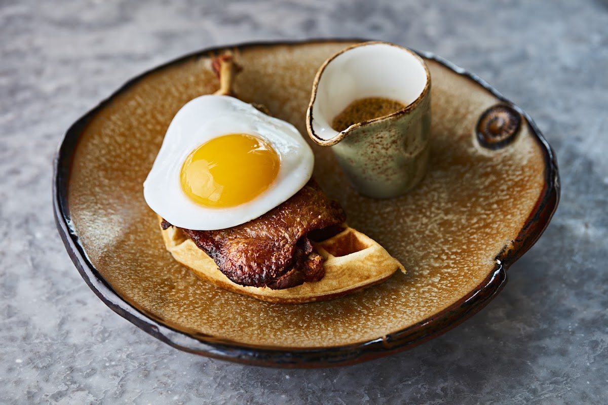 Folly by Nick & Scott - Brunch - photo 2