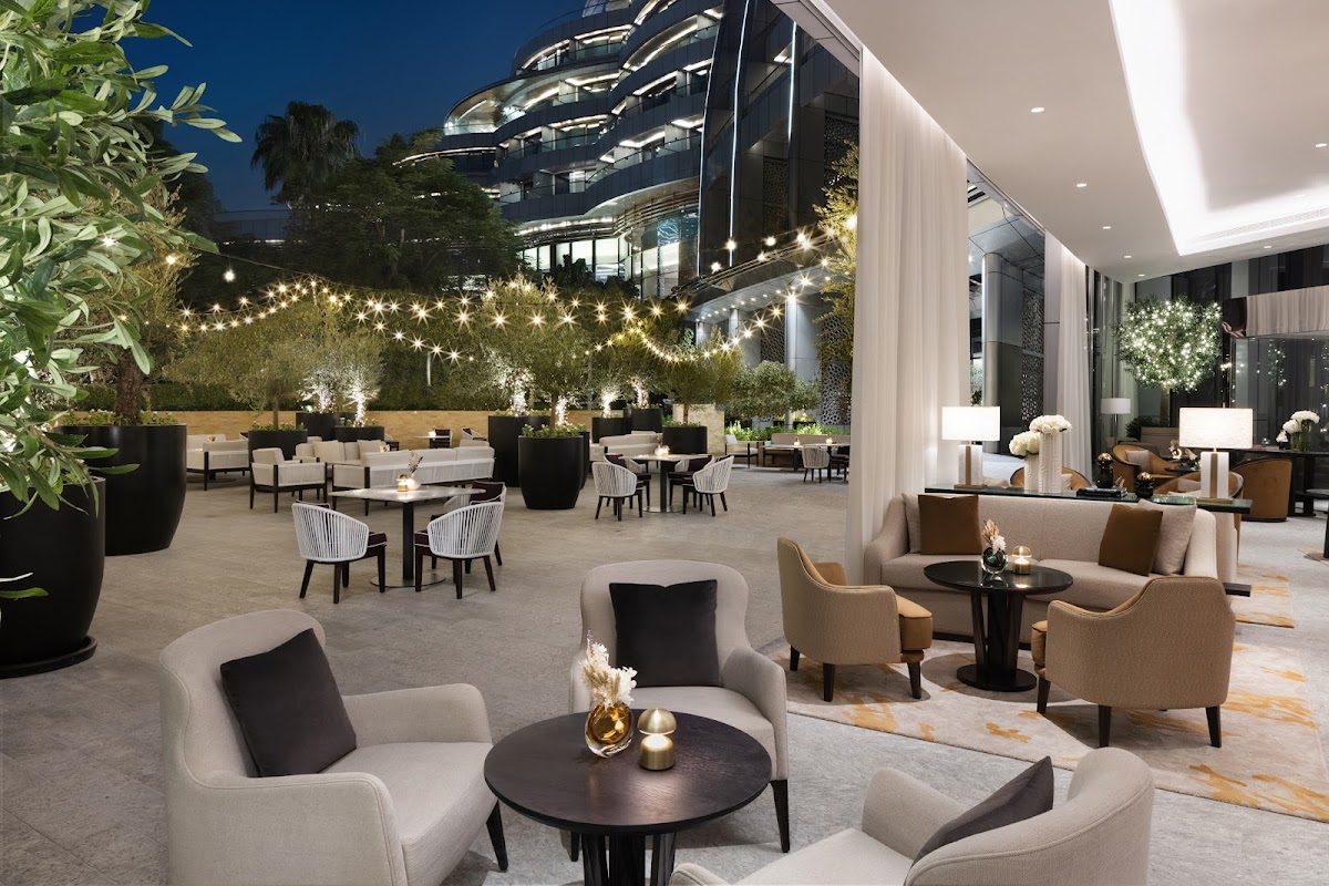 Clique Bar & Kitchen - photo 3