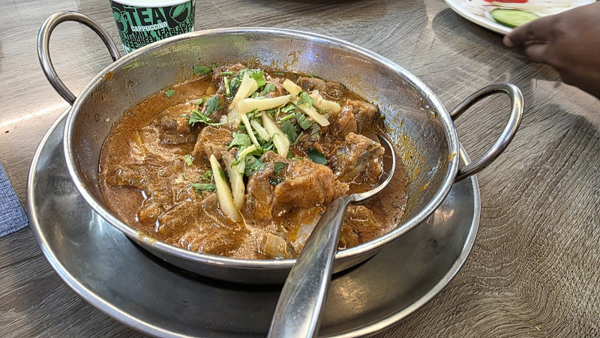 Ravi Restaurant - photo 2