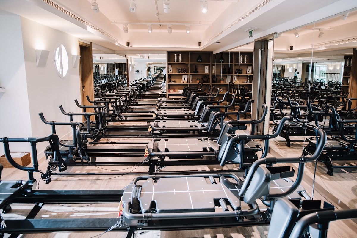 Reform Athletica - photo 2