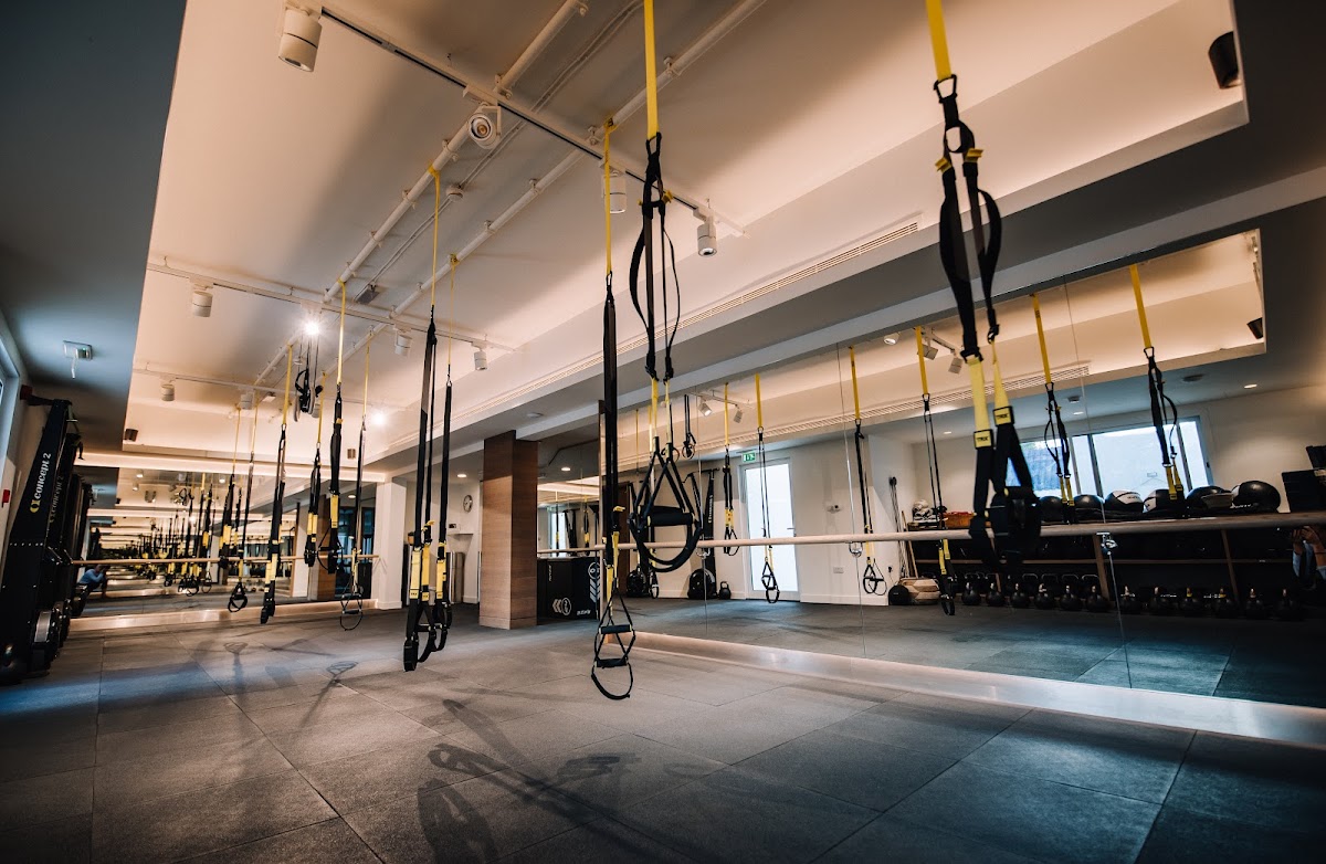 Reform Athletica - photo 4